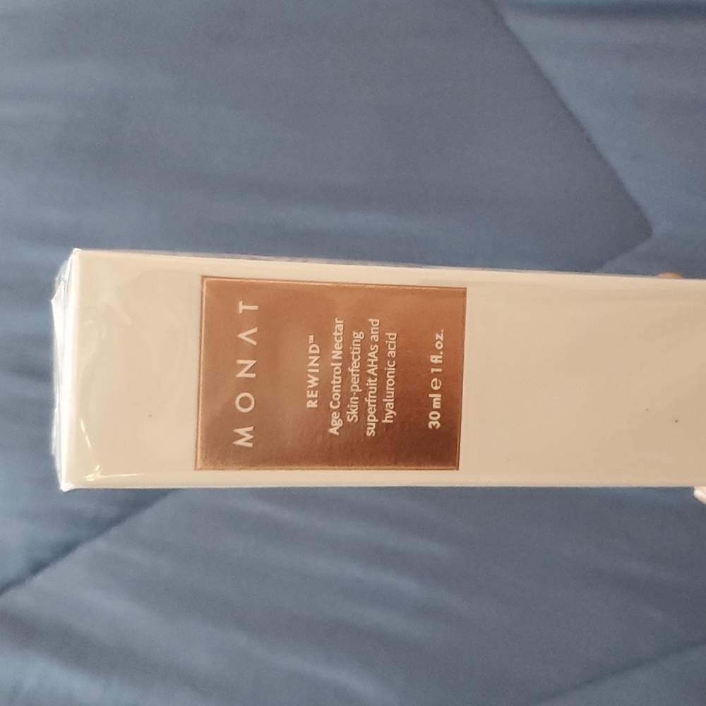 Monat Rewind age control nectar